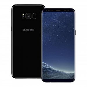Samsung S8 Plus Screen Replacement