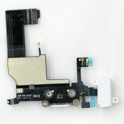 iPhone 5/5C/5G Charging Port Replacement