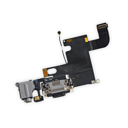 iPhone 6/6S Charging Port Replacement